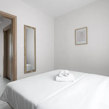 Railway, Nilie Hospitality Mgmt Διαμέρισμα Θεσσαλονίκη