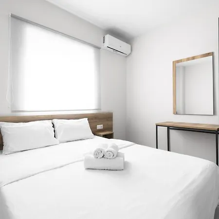 Railway, Nilie Hospitality Mgmt Apartment