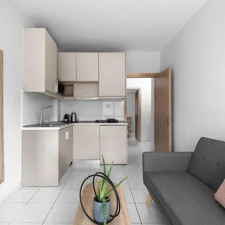 Apartment Railway, Nilie Hospitality Mgmt