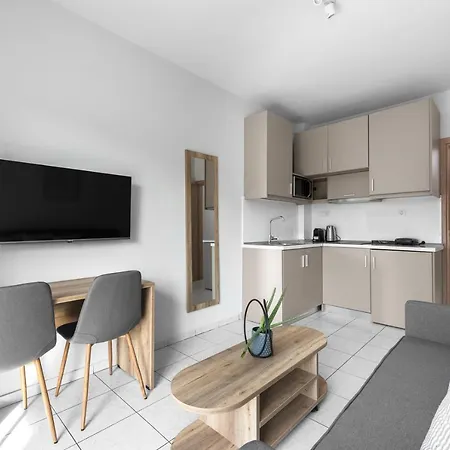Apartment Railway, Nilie Hospitality Mgmt