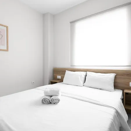 Apartment Railway, Nilie Hospitality Mgmt *