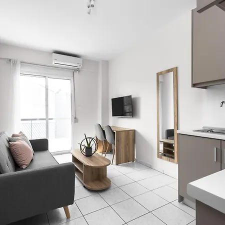 Apartment Railway, Nilie Hospitality Mgmt